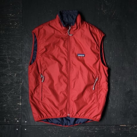 Patagonia Puffball Vest (Style 84015) CATEGORY VESTS | globule mag.
