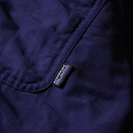 Patagonia Cap De Ville Jacket (90s L Good Condition!!)