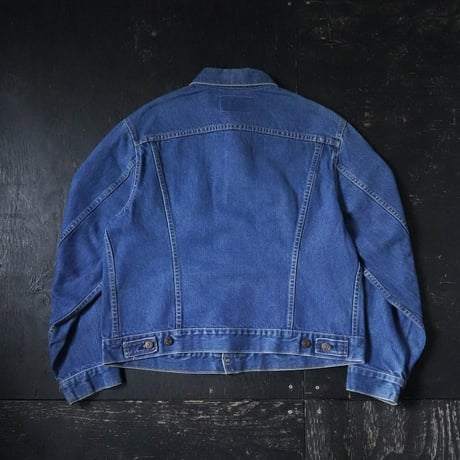 Levi's 70505 0217 Denim Jacket (70-80s 46 )