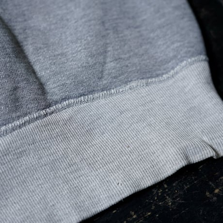 50-60s Russell Athletic 2 Tone Crew Sweat