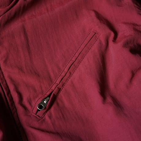 Patagonia Women's Shelled Synchilla Jacket (90s L made in USA)