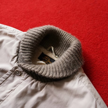 50s L.L. Bean Pharaoh Coat