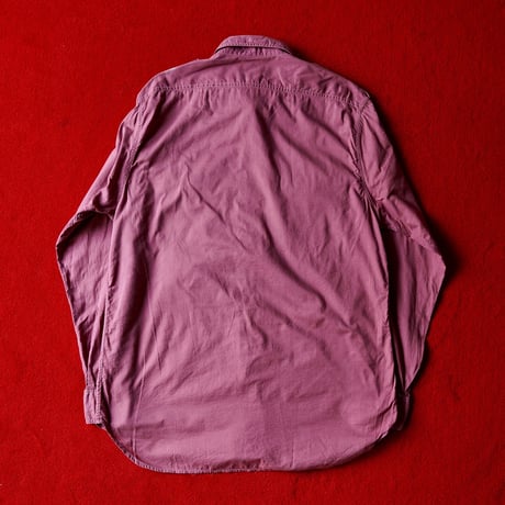 70-80s Banana Republic Safari Shirt
