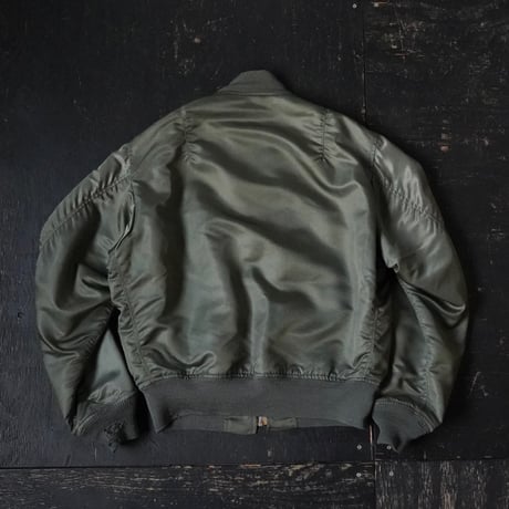USAF L2B Flight Jacket (70s M Alpha industries)