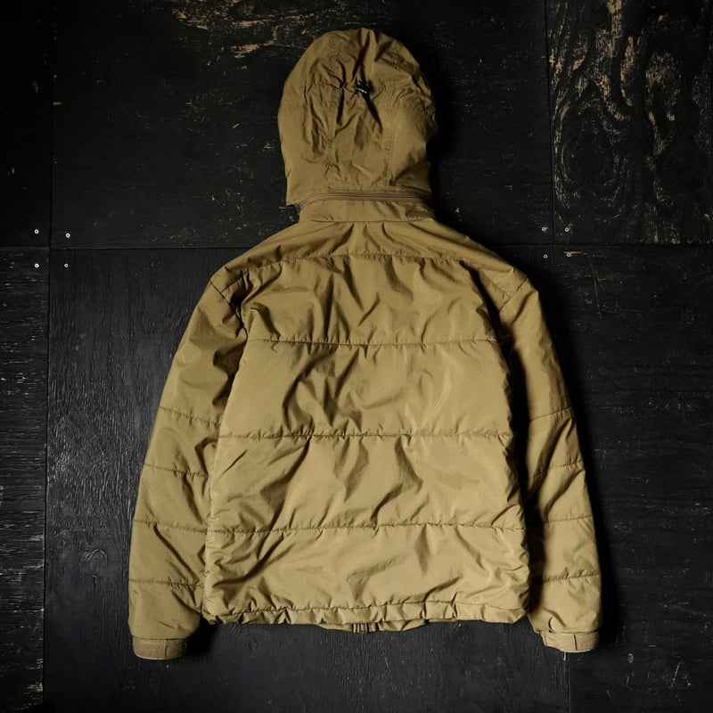 Beyond Clothing PCU Level 7 Primaloft Jacket |