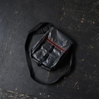 Miu Miu Nylon Shoulder Bag (90s made in Italy)