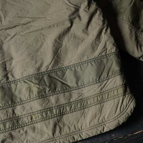 Nike Two-Tone Padded Jacket (00s L)