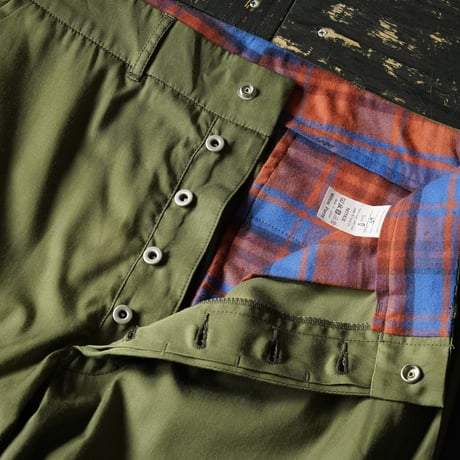 Willow Pants WP P-039  Olive