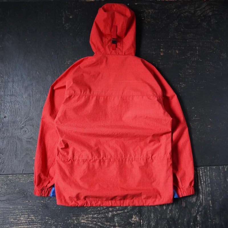 recommend] Patagonia Super Alpine Jacket ( 90s