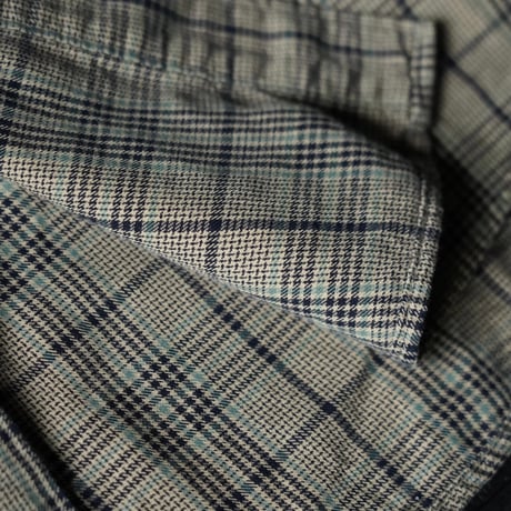 Patagonia Organic Pima Cotton Shirt (90s L made in Portugal)