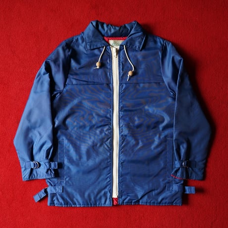 70s L.L. Bean Flotation Jacket