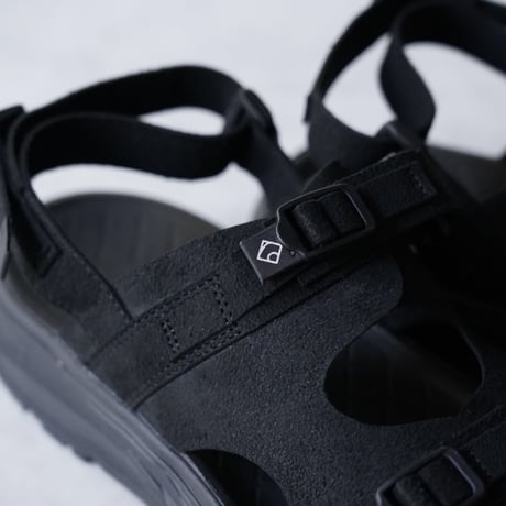 Kuruka 2.0 / Triple Black