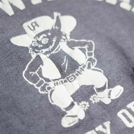 Vintage Raglan Sweat (L)