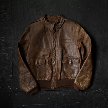 USAAF Type A-2 Flight Jacket