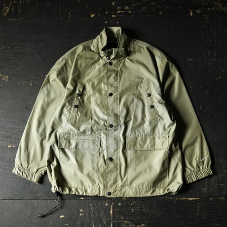 Nike Nylon Jacket (00s L)