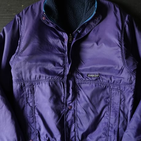 Patagonia Reversible Glissade Jacket (90s S made in USA)
