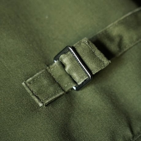 Greenspot Cycling Jacket "NOMAD"  (70s about M)