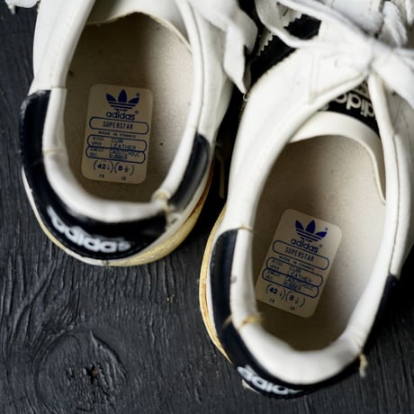 adidas Superstar