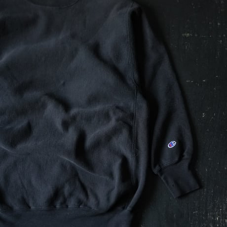 Champion Reverse Weave Crew sweat (90s ML)