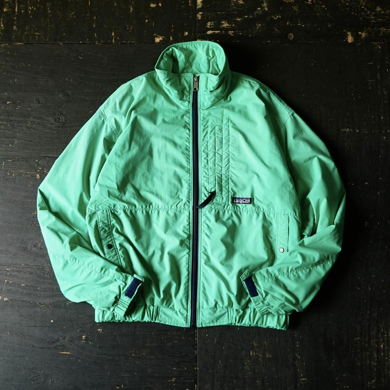 Patagonia Frats Jacket (90s M made in USA) | gl