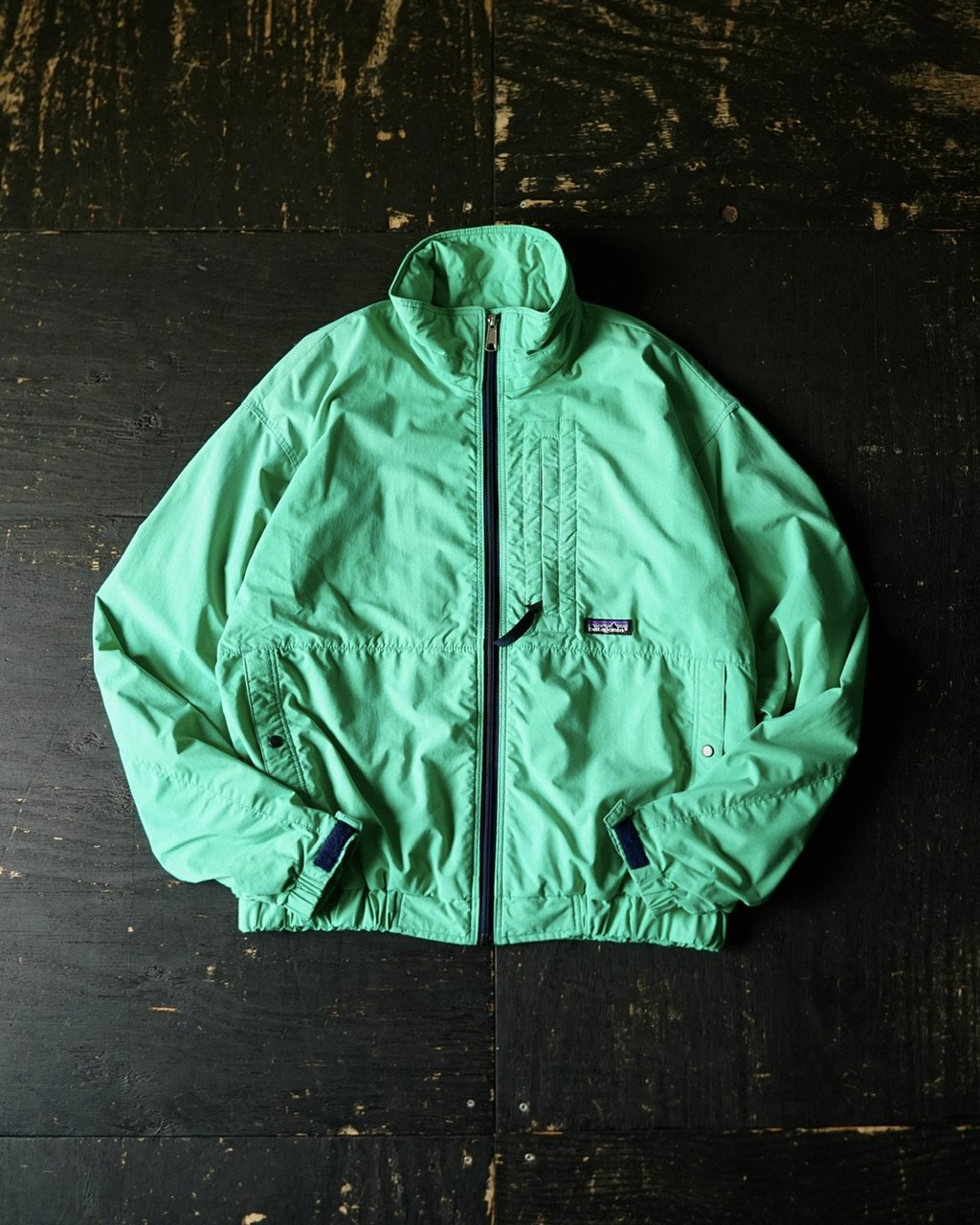 Patagonia Frats Jacket (90s M made in USA) | gl