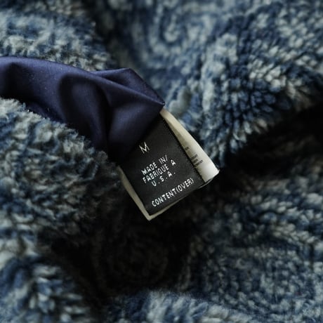 [special] Patagonia Reversible Glissade  Jacket "Spiral"