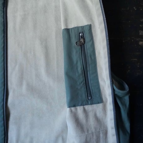 Patagonia Transwarmer Vest (00s M made in USA)
