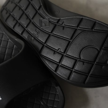rig Slide 2.0 / Black