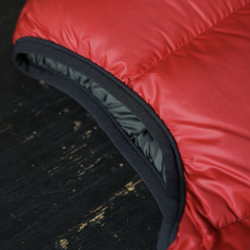 Feathered Friends Down Vest (S made in USA) | g