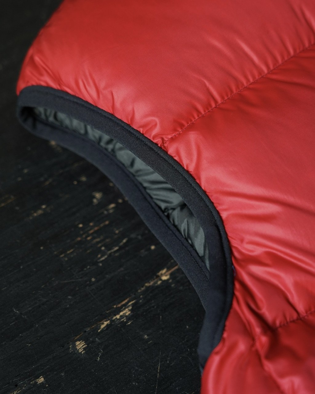 Feathered Friends Down Vest (S made in USA) | g