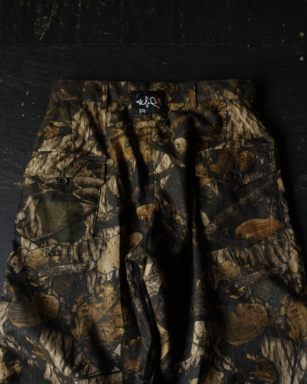 Willow Pants P-001 REAL TREE CAMO Willow Pants P-001 Realtree