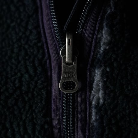 【Special】Patagonia Reversible Glissade Jacket "Thunder"  (90s L Very Good Condition!!)