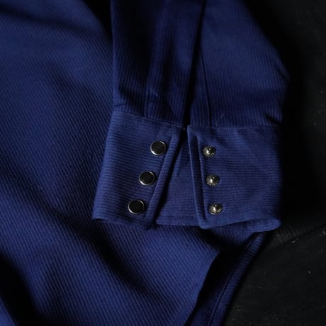 Lee Western Shirt (70s made in USA)