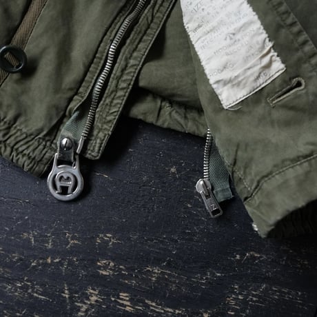 Royal Air Force (RAF) MK-3 Flight Jacket(size 7/about M)