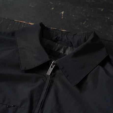 BANANA REPUBLIC Nylon Jacket (90s M 60/40)