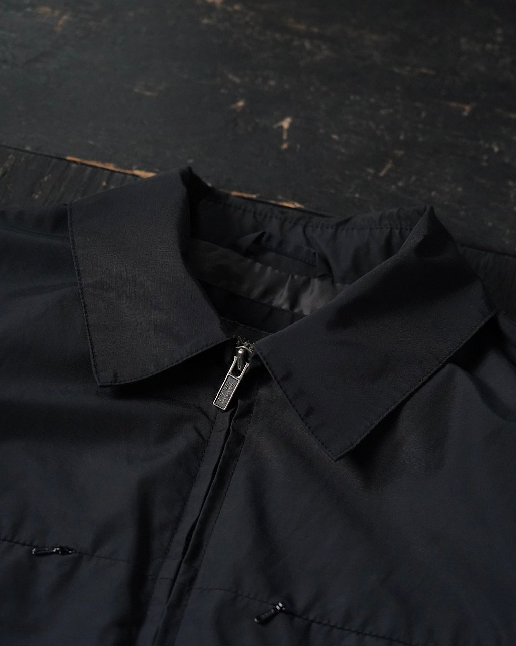 BANANA REPUBLIC Nylon Jacket (90s M 60/40) | gl