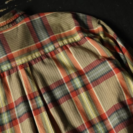 Patagonia Organic  Cotton Shirt (00s XL made in Portugal)