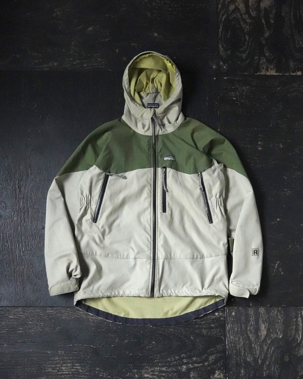 Patagonia Dimension Jacket (00s M ) | globule mag.