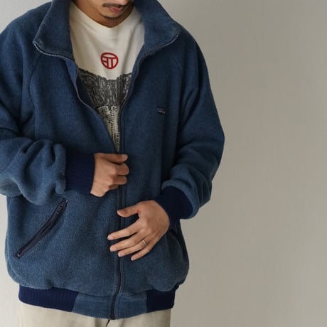 Patagonia Fleece Jacket（80s XL ）