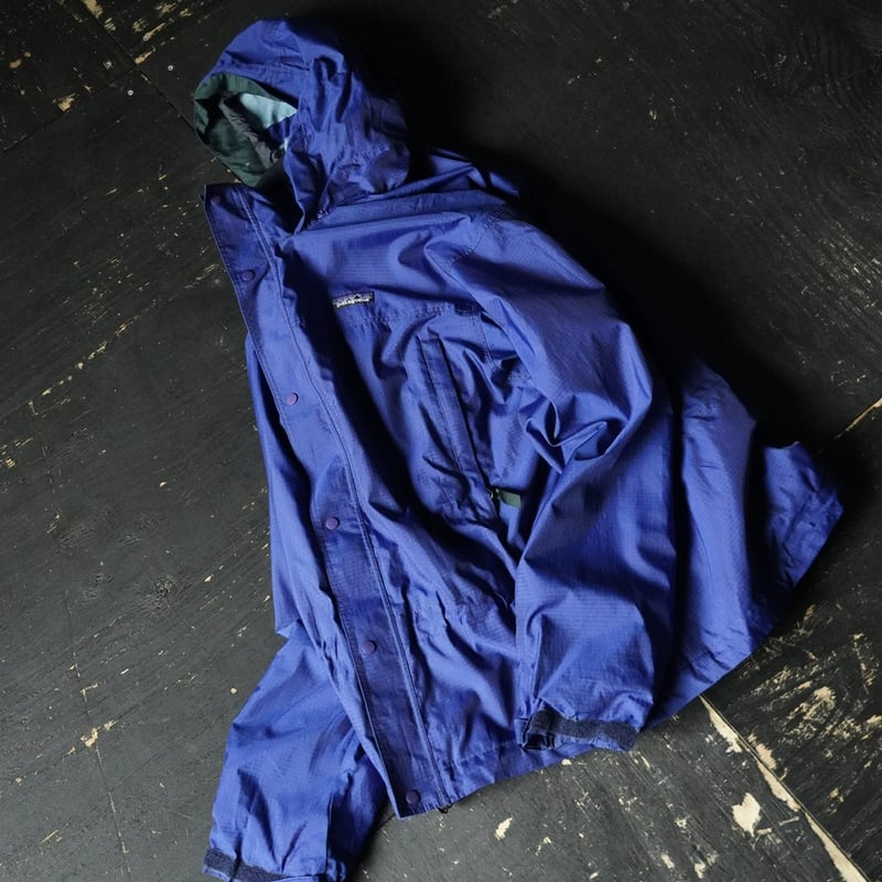 Patagonia Glade Runner Jacket(90s M) | globule