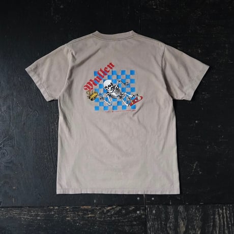 Powell Peralta Rodney Mullen T Shirt (90s M)