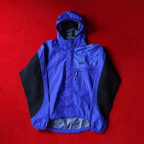 Patagonia Nylon Shell Jacket