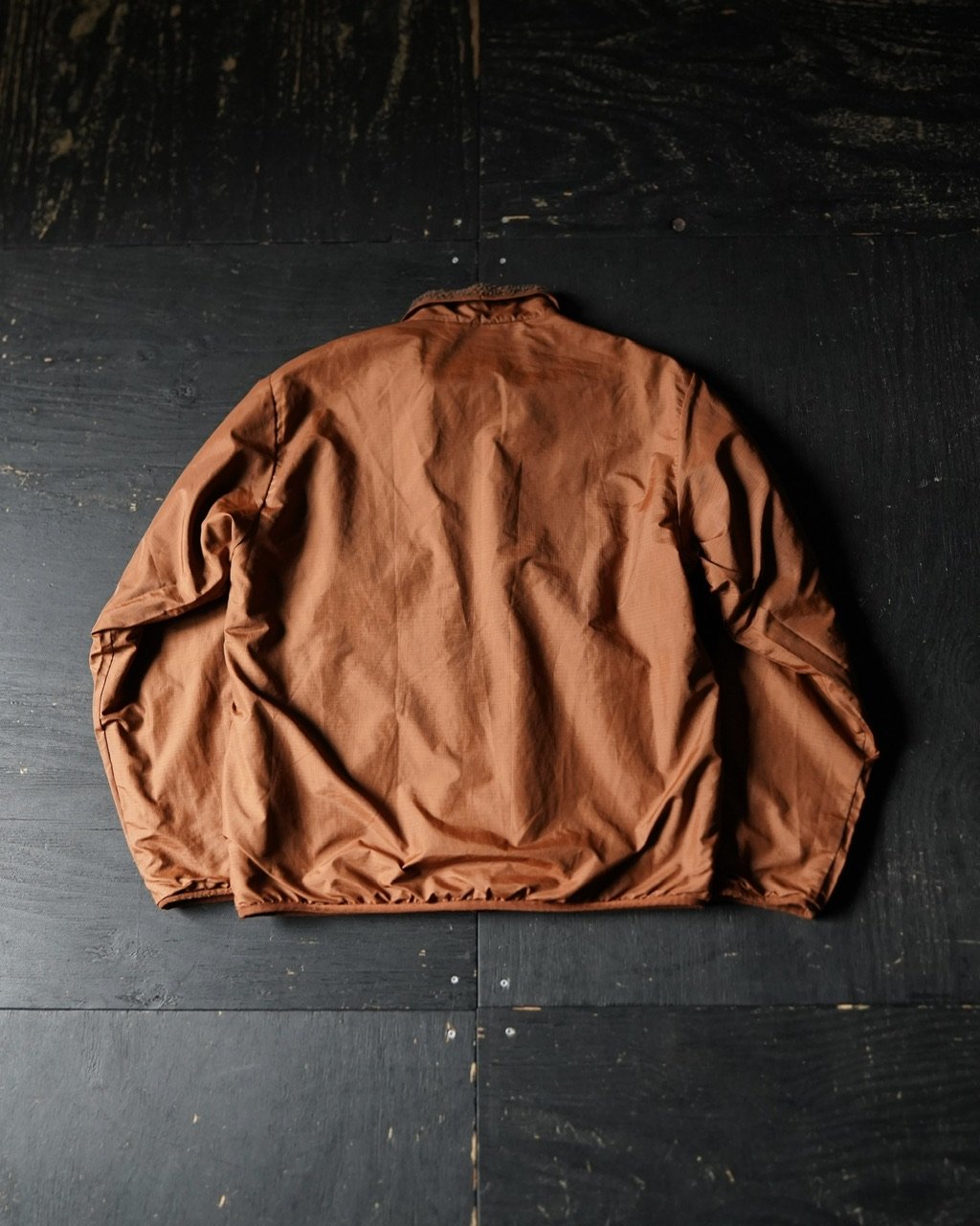 ジャケット・アウター 00s patagonia Reversible Snap-Zip Jacket Patagonia Reversible Snap Zip Jacket (00s abou