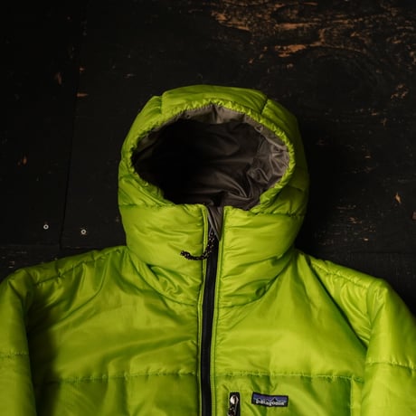Patagonia Das Parka