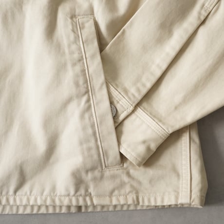 Abercrombie & Fitch Field Shirt Jacket