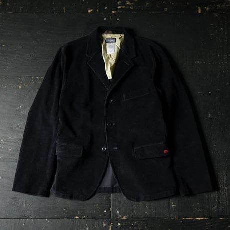 Patagonia Spoken Word Jacket (00s S )