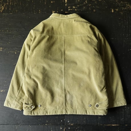 Patagonia Corduroy Zip Jacket (90s L made in Turkey )