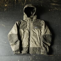 special] Patagonia Cordillera Parka | globule