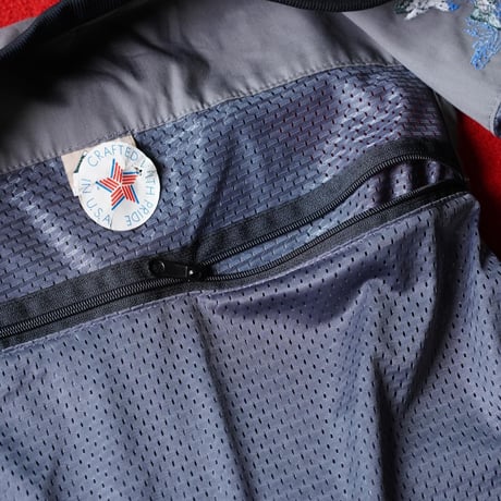 Dead Stock IDEAL Fishing Vest