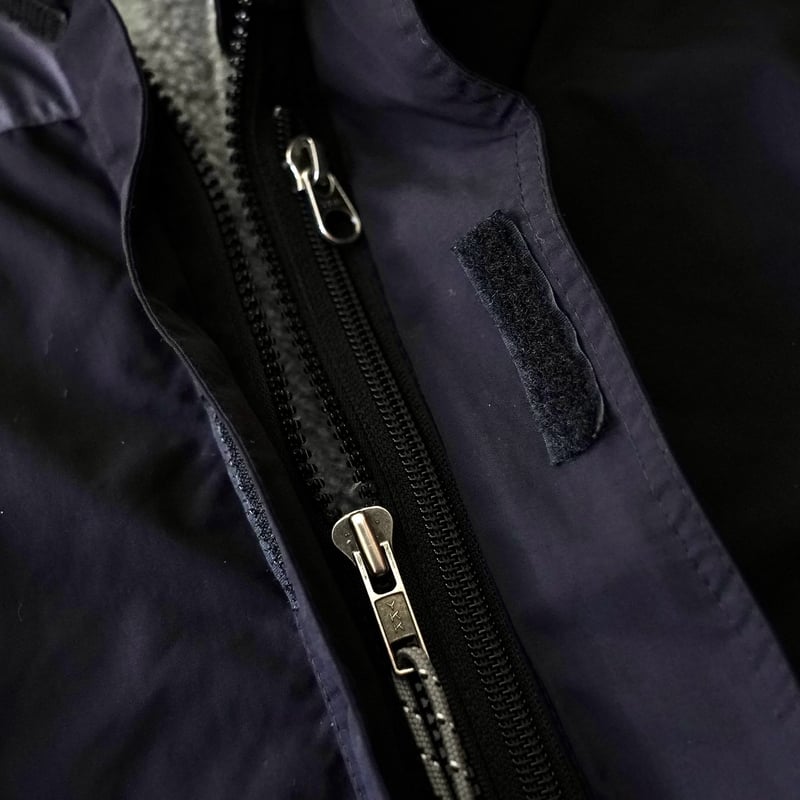 Patagonia Fusion Jacket | globule mag. Patagonia Fusion Jacket | globule mag.